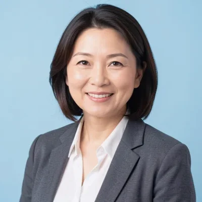 王丽