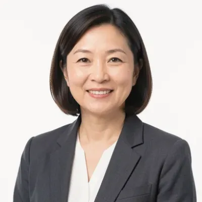 李华